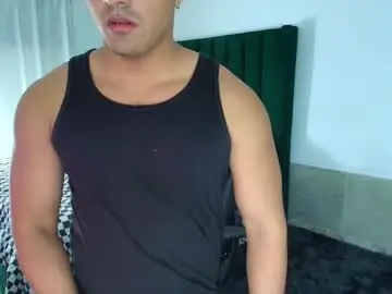 Chaturbate Adult Webcams of lei_77