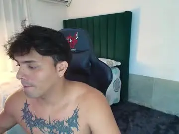 Chaturbate Adult Video Chat of lei_77