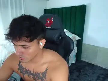 Chaturbate Nude Webcam of lei_77