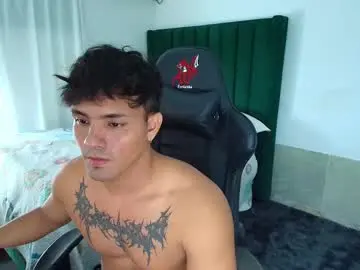 Chaturbate Adult Video Chat of lei_77