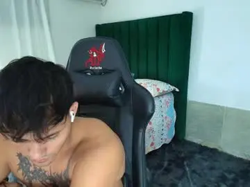 Chaturbate Best live sex cam show of lei_77