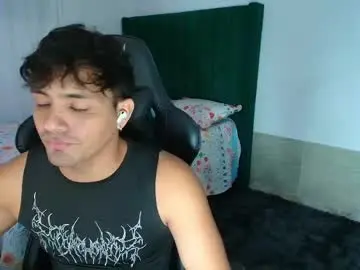 Chaturbate Live Sex of lei_77