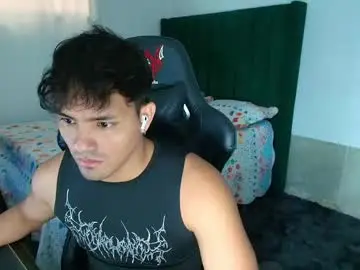 Chaturbate Adult Webcam of lei_77