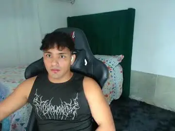 Chaturbate Sex Cam of lei_77