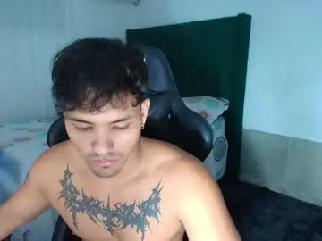 Chaturbate Live Sex of lei_77