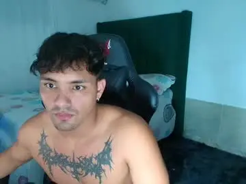 Chaturbate Nude Webcam of lei_77