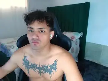 Chaturbate Live Porn of lei_77