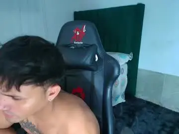 Chaturbate Private Sex Chat of lei_77