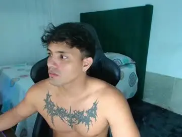 Chaturbate Nude Webcam of lei_77