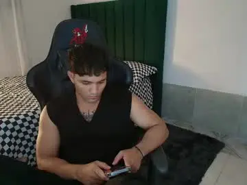 Chaturbate Best live sex cam show of lei_77