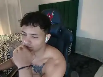 Chaturbate Adult Webcam of lei_77