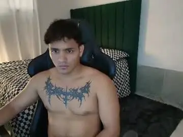 Chaturbate Sex Cam of lei_77