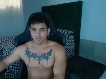 Chaturbate Private Sex Chat of lei_77