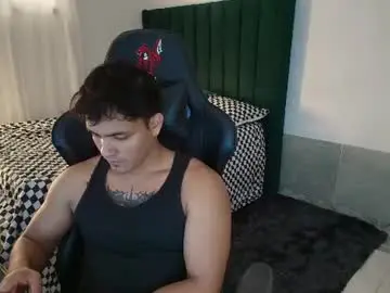 Chaturbate Live Porn of lei_77
