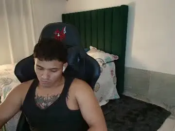 Chaturbate Free Live Porn of lei_77
