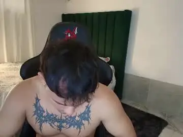 Chaturbate Adult Webcams of lei_77