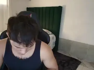 Chaturbate Nude Webcam of lei_77