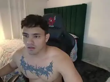 Chaturbate Sex Cam of lei_77