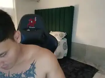 Chaturbate Sex Chat of lei_77