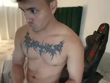 Chaturbate Best live sex cam show of lei_77