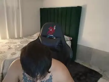 Chaturbate Sex Cam of lei_77