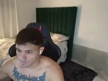 Chaturbate Watch Live Sex Cams of lei_77