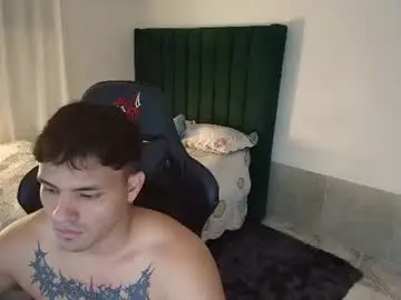 Chaturbate Private Sex Chat of lei_77
