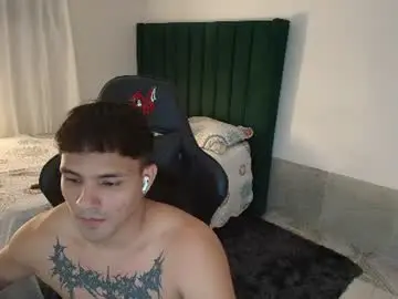 Chaturbate Live Porn of lei_77