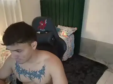 Chaturbate Private Sex Chat of lei_77