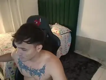 Chaturbate Adult Video Chat of lei_77