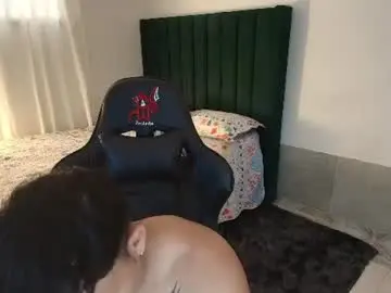 Chaturbate Adult Video Chat of lei_77