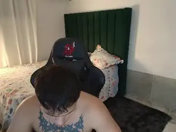 Chaturbate Live Porn of lei_77