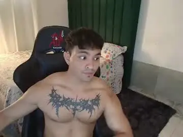 Chaturbate Adult Webcams of lei_77