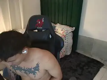 Chaturbate Adult Webcams of lei_77