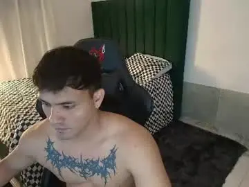 Chaturbate Sex Chat of lei_77