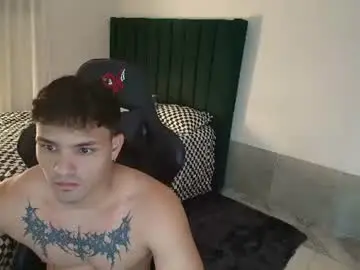 Chaturbate Nude Webcam of lei_77
