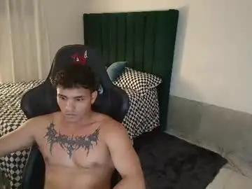 Chaturbate Private Sex Chat of lei_77