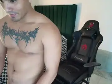 Chaturbate Live Porn of lei_77