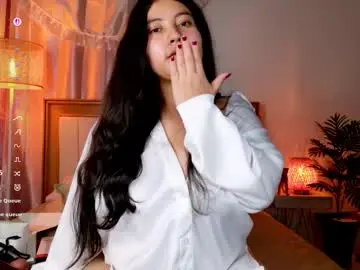 Chaturbate Adult Video Chat of little_caro13