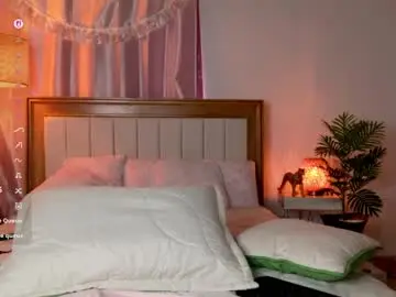 Chaturbate Sex Chat of little_caro13