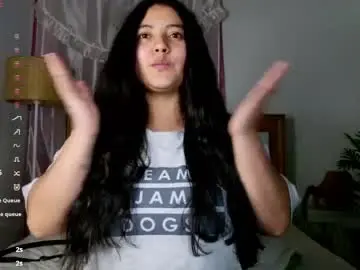 Chaturbate Private Sex Chat of little_caro13