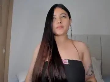 Chaturbate Adult Video Chat of little_caro13