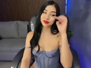 Chaturbate Best live sex cam show of liz_bohemia