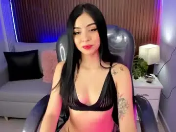 Chaturbate Sex Chat of liz_bohemia