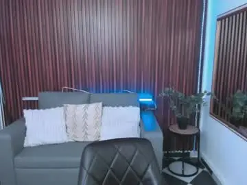 Chaturbate Best Webcam of liz_bohemia