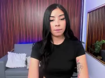 Chaturbate Free Porn Cam of liz_bohemia