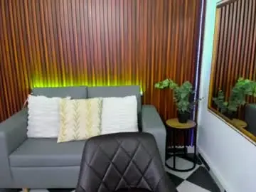 Chaturbate Live Sex Cam of liz_bohemia