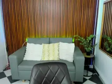 Chaturbate Live Porn of liz_bohemia