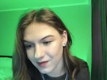 Chaturbate Nude Webcam of luna_lust_21