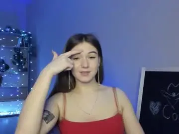 Chaturbate Best live sex cam show of luna_lust_21